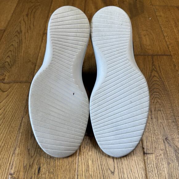 Allbirds Wool Runners Charcoal Grey Womens Sz 9 Running Walking Shoes Sneakers - Picture 4 of 6